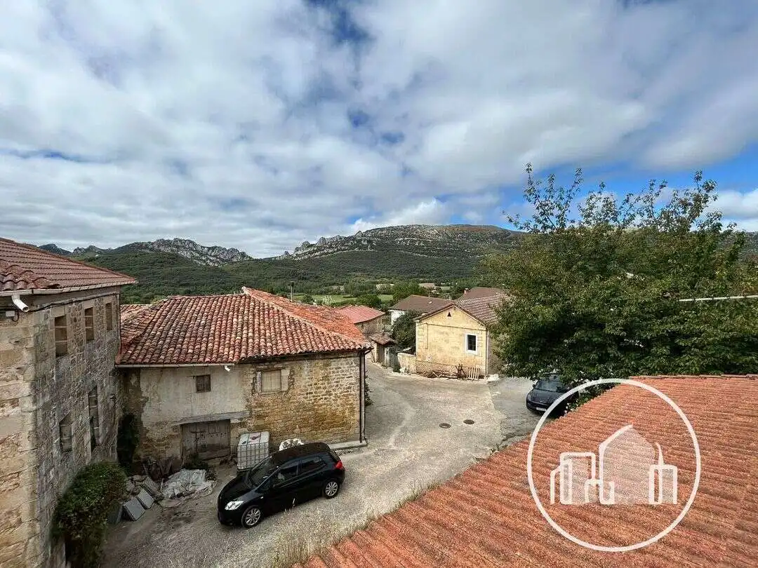 Casa en venta en Valle de Valdebezana, imagen 10