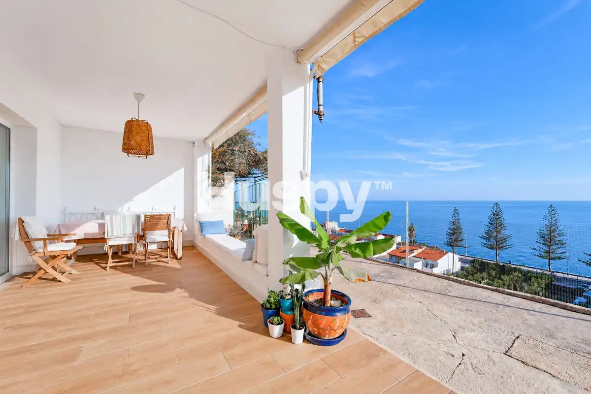 Terraced house with terrace for sale in Urbanización Lagos II, imagen 2