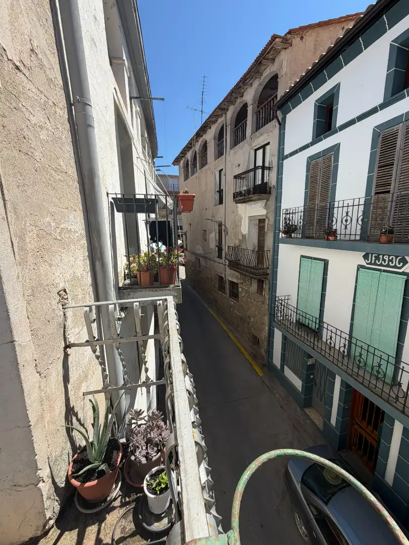 Casa amb terrassa en venda a Carrer Rafel de Casanova 4, imagen 13