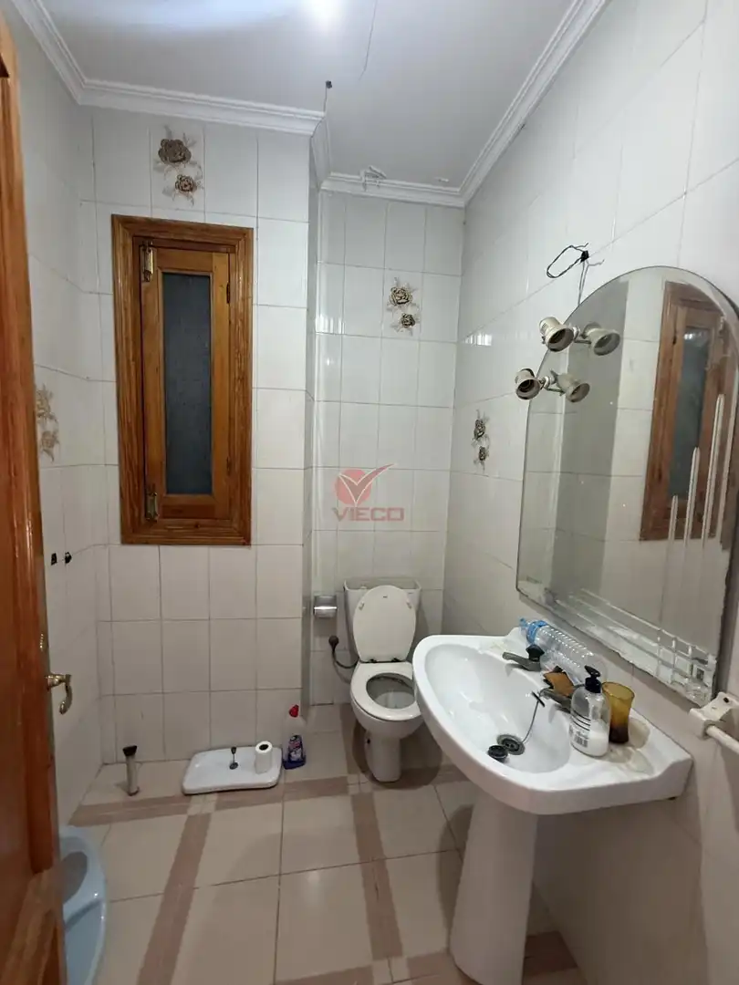 Bany de Casa o xalet en venda en Las Valeras  , Cuenca
