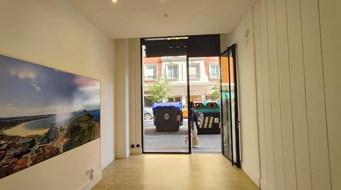 Foto 2 von Geschaftsraum zur Miete in Ensanche - Moyua - Diputación, Bilbao