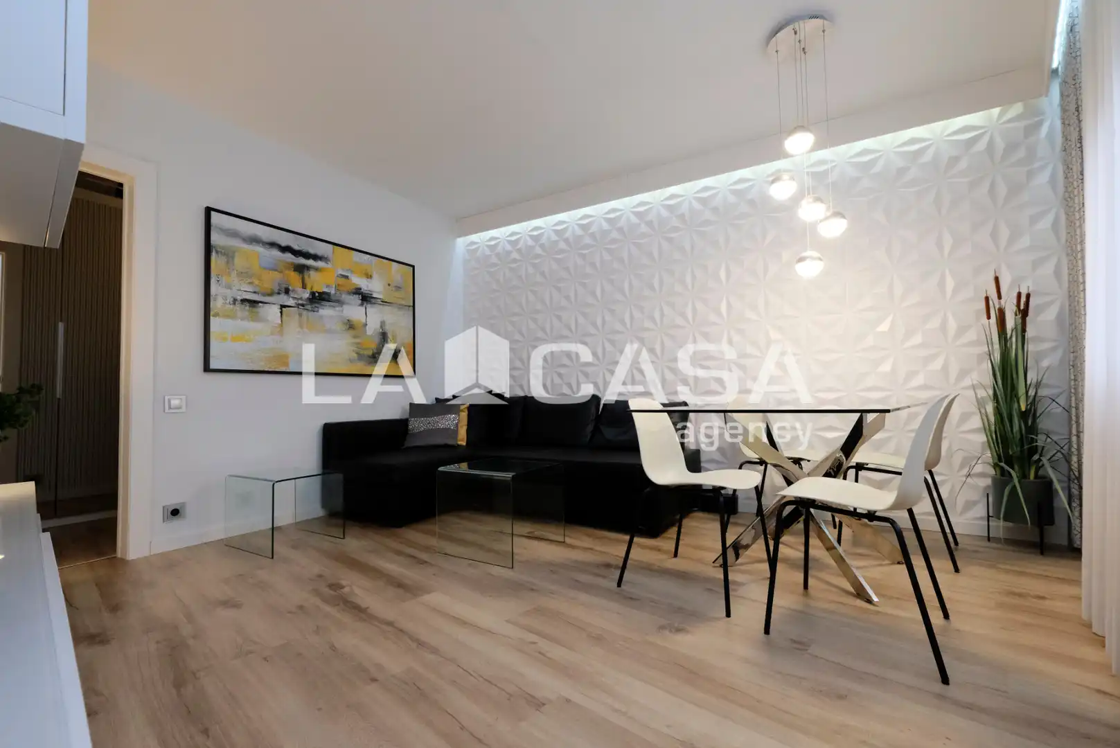 Appartement avec ascenseur à vendre à Carrer d'Alloza, imagen 8
