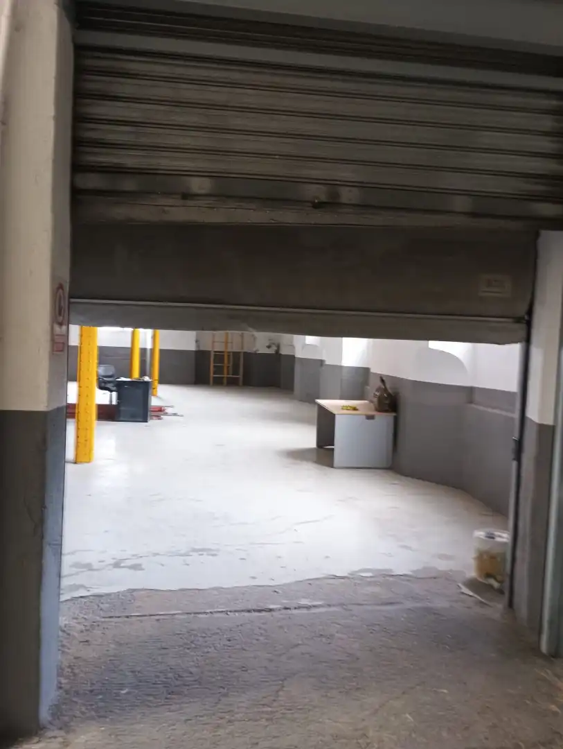 Gewerbefläche zur Miete in Carrer Can Rosés, imagen 23