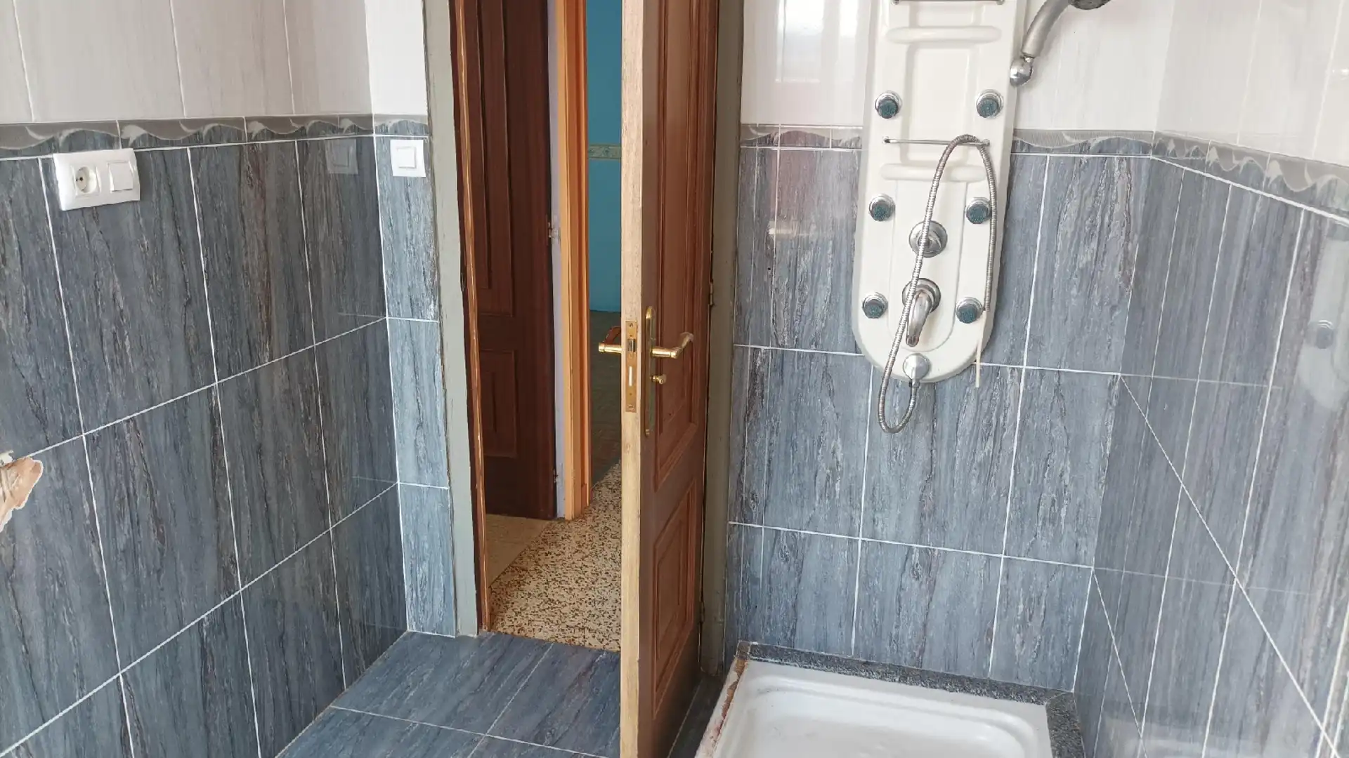 Baño de Piso en venta en Coristanco