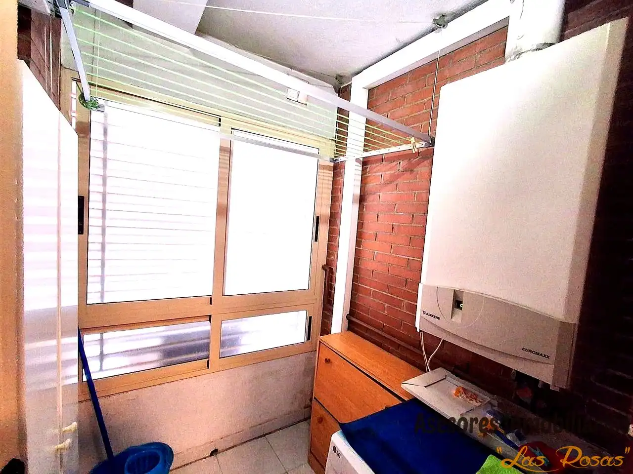Dormitori de Pis en venda en Madrid amb Aire condicionat, Calefacció i Parquet