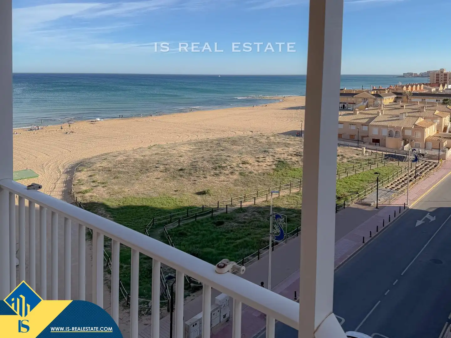Penthouse mit Terrasse zum Verkauf in La Mata, imagen 14