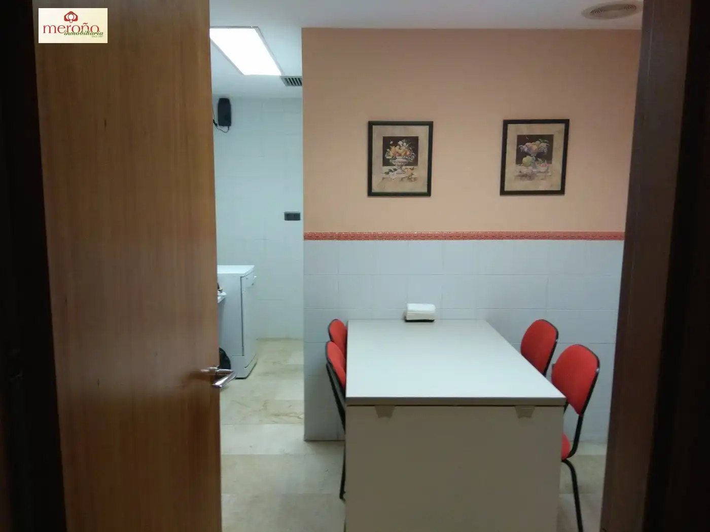 Büro zum Verkauf in Elche / Elx mit Möbliert