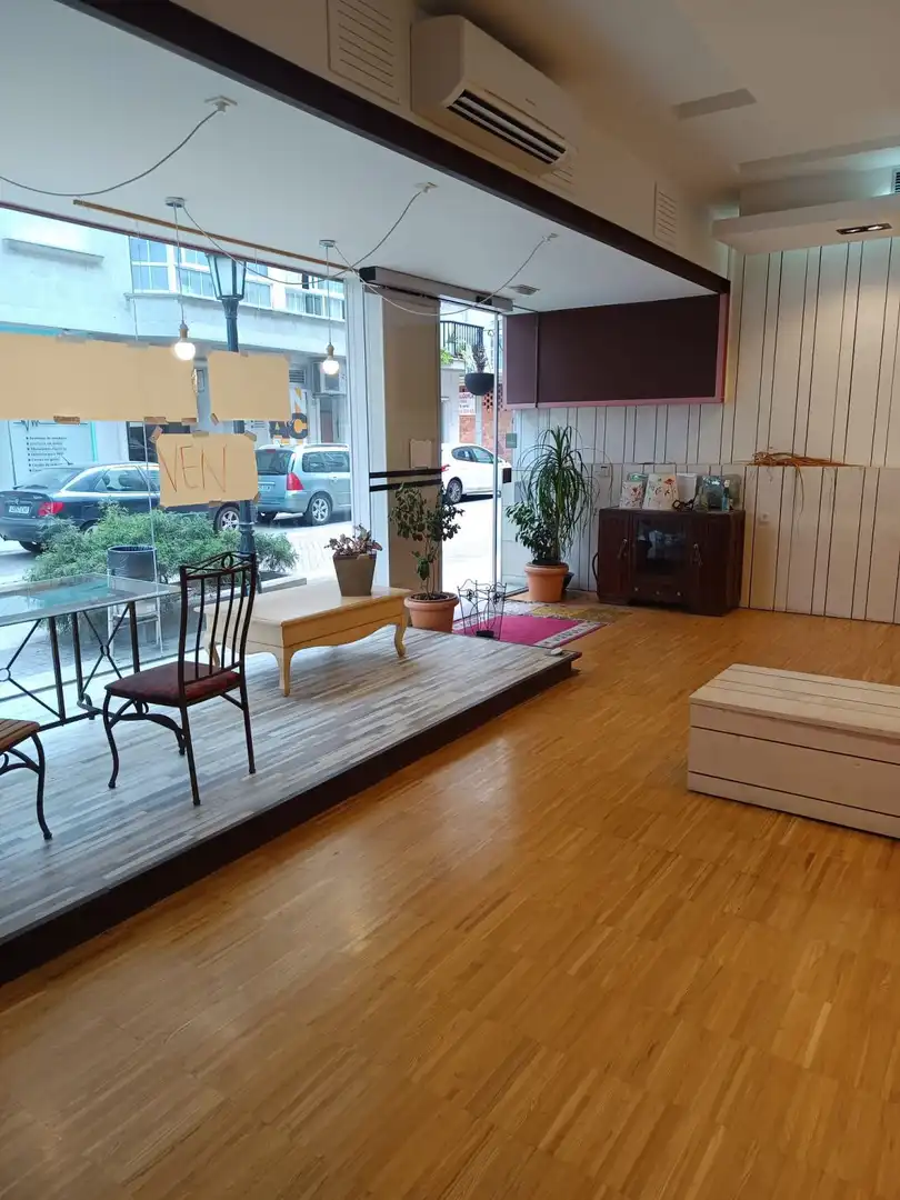 Business premises for sale in Tui