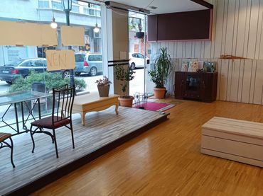 Business premises for sale in Tui