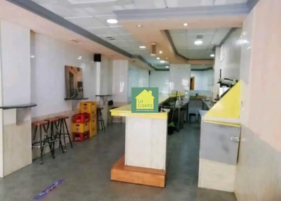Local comercial en venda a Centro, imagen 3
