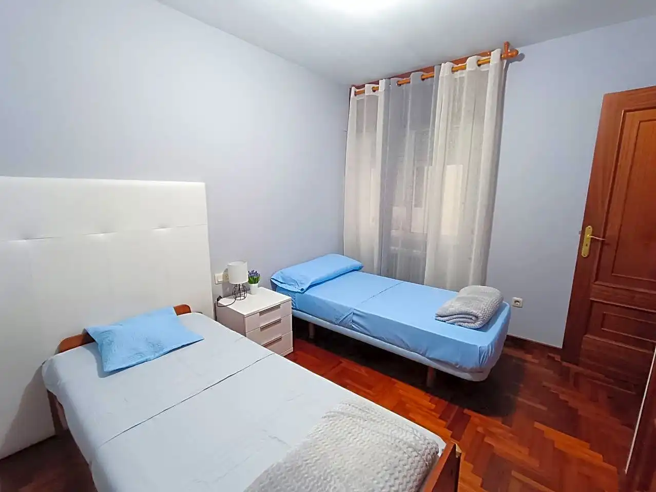 Appartement avec ascenseur à louer à Avenida A Barca, imagen 8