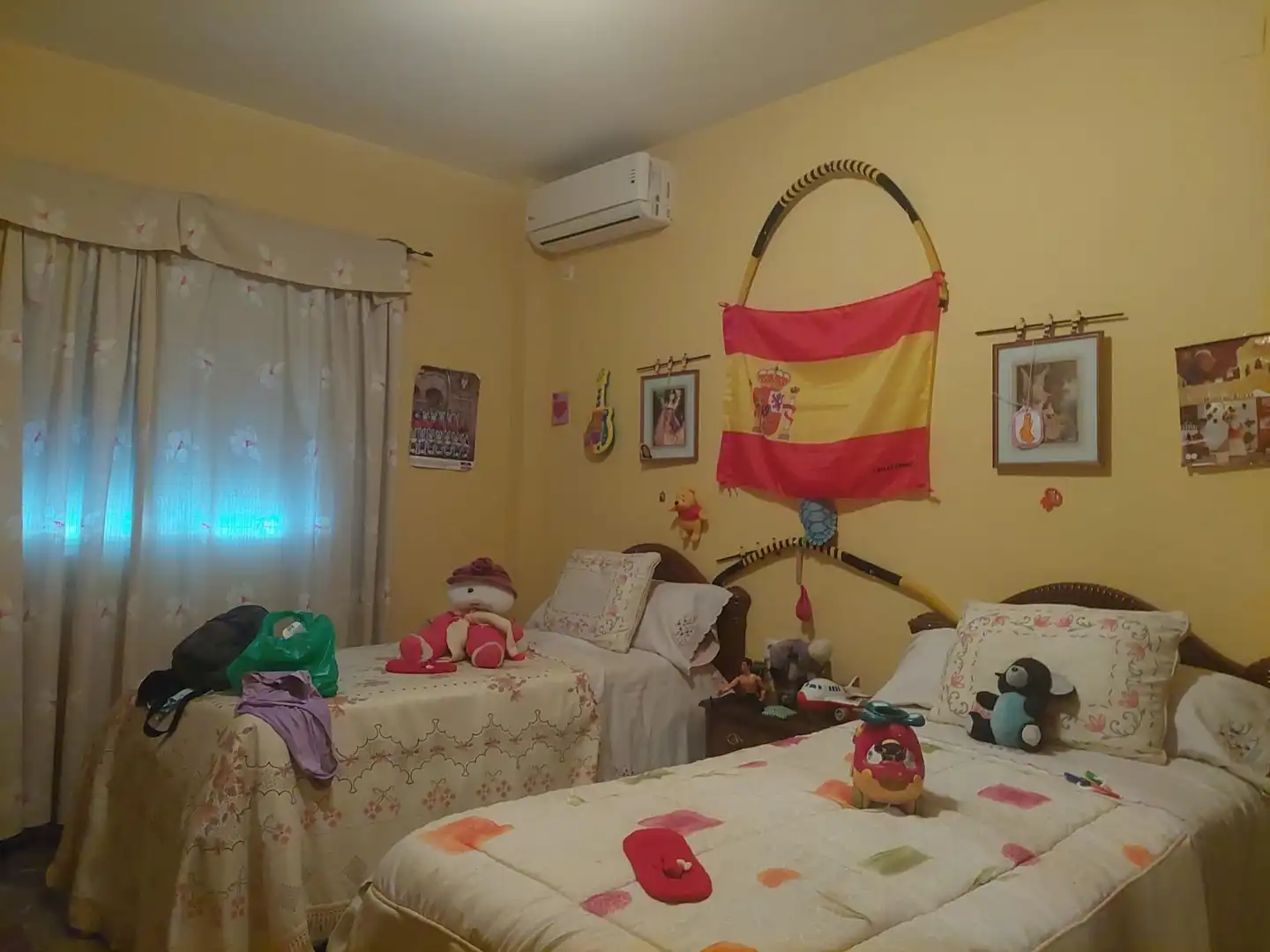 Maison rustique avec piscine à vendre à Periurbano Oeste - Sierra, imagen 29