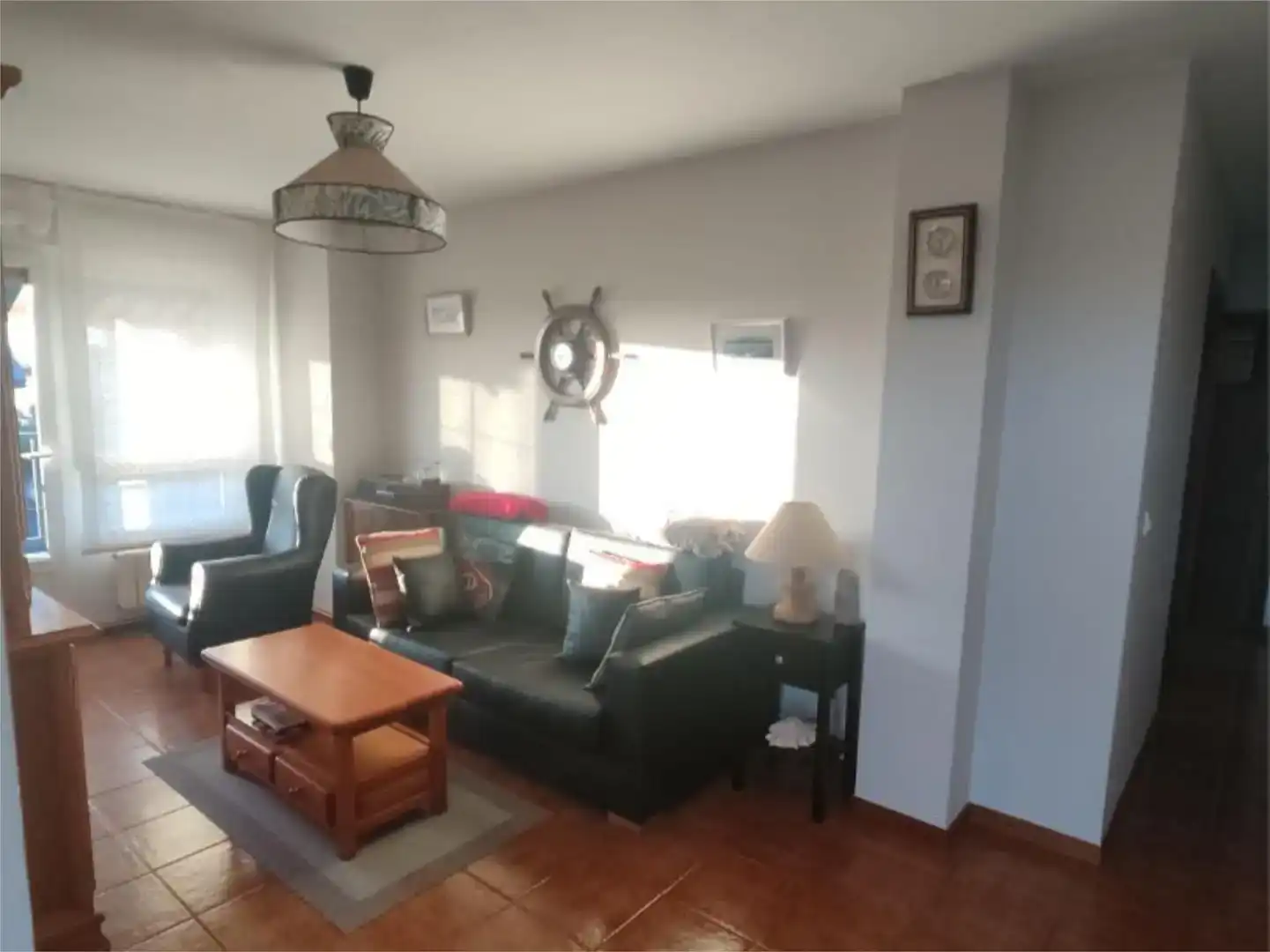 Living room of Flat for sale in Ribamontán al Mar