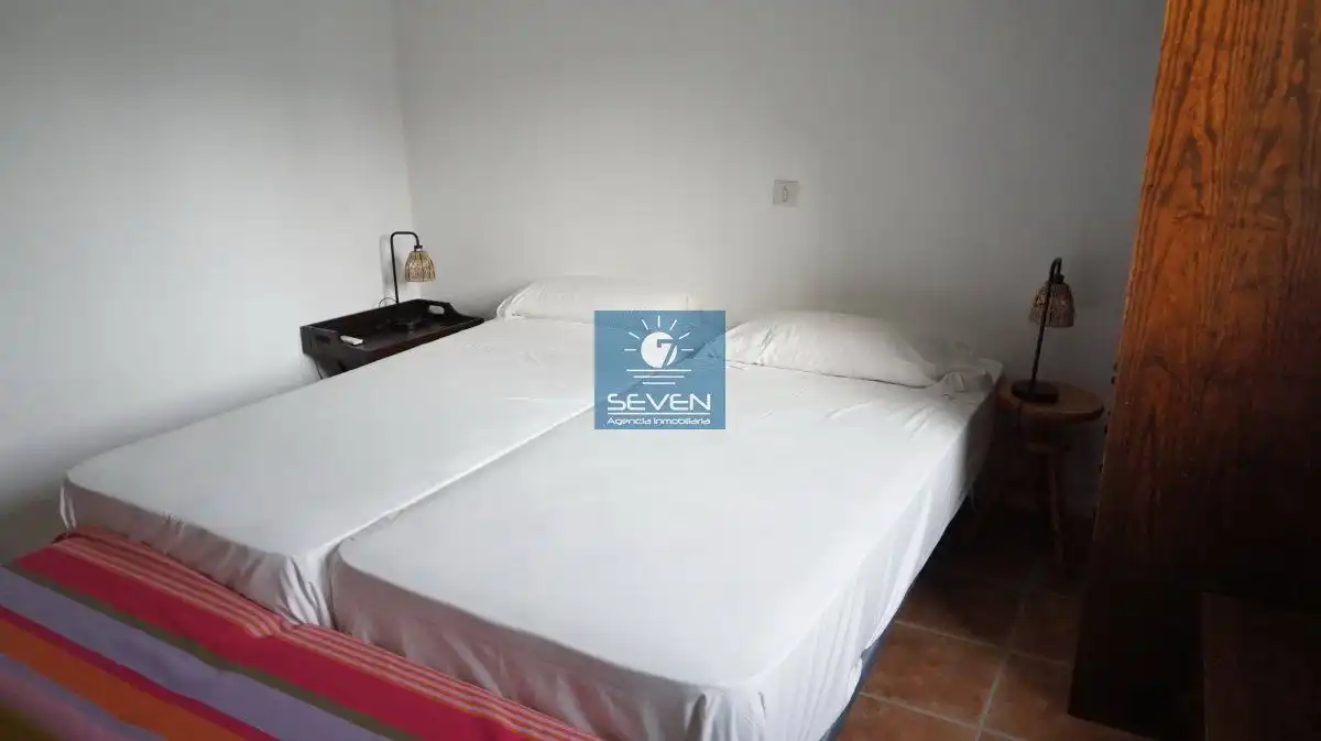 Villa con piscina in vendita a Los Almendros, imagen 26