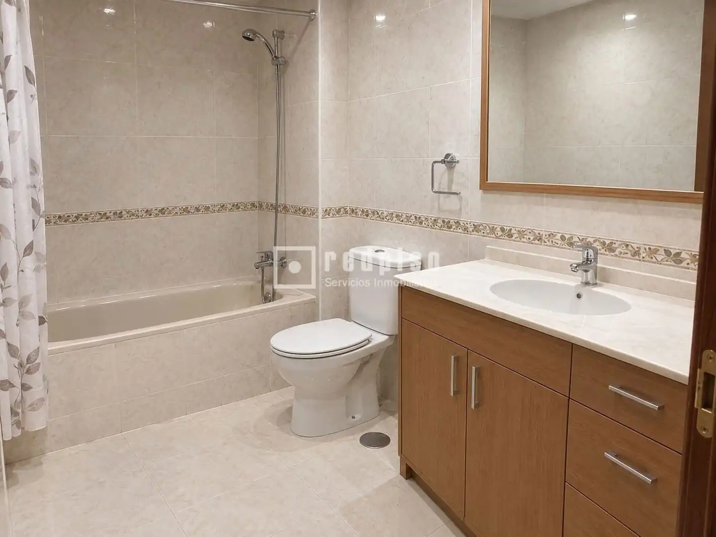 Flat with lift for sale in Santa Bárbara - La Zaporra, imagen 7