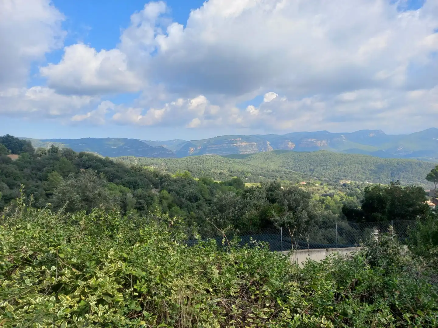 Lands and plots for sale in Bigues i Riells del Fai, imagen 3