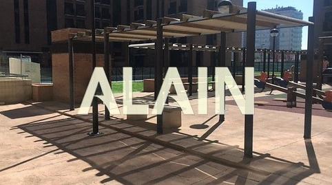 Photo 4 of Duplex for sale in Calle Luis Bolinches Company, Penya - Roja - Avda. Francia, Valencia