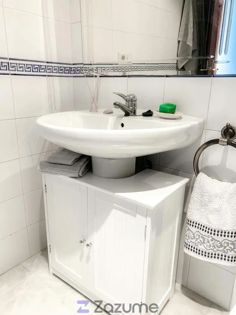 Flat with lift to rent in Tr.ª Alameda de Solano, imagen 28