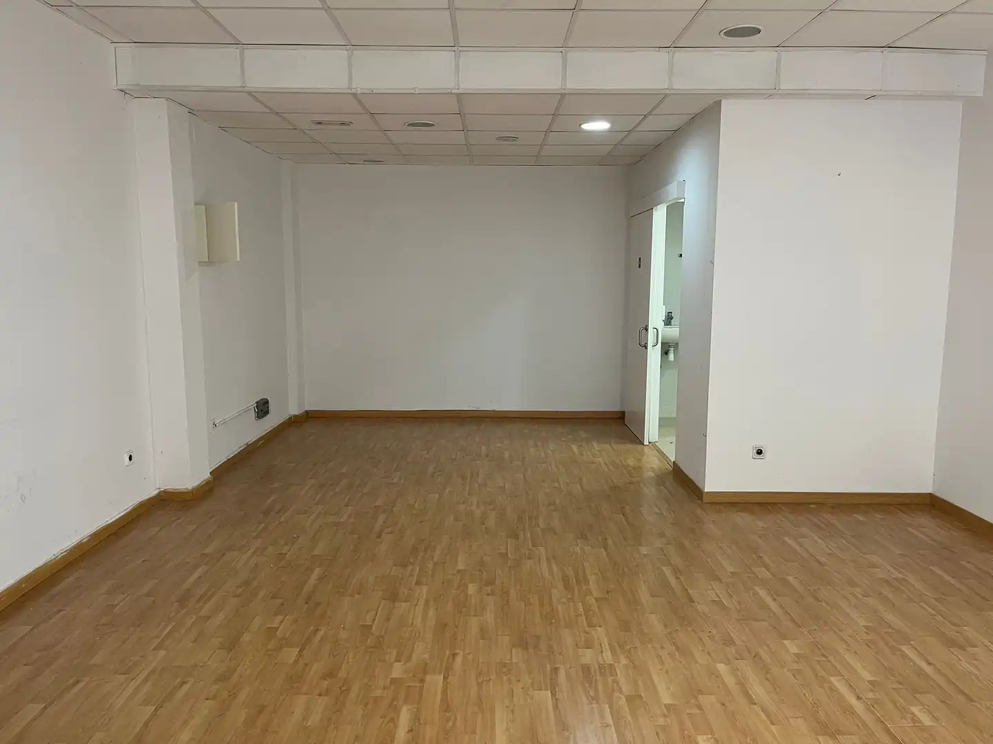 Business premises to rent in del Taquígraf Garriga, imagen 10