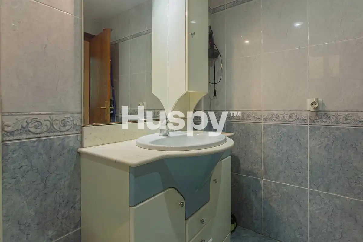 Baño de Piso en venta en Algemesí con Aire acondicionado, Calefacción y Terraza