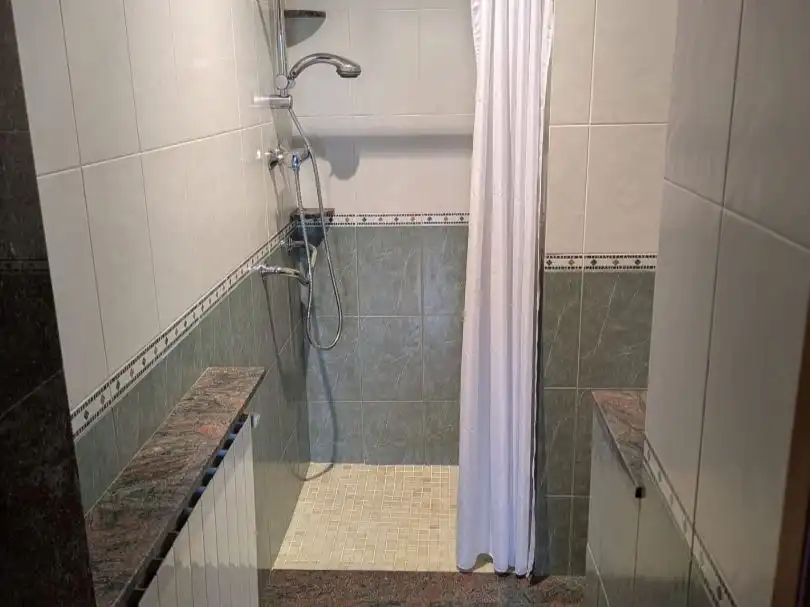 Ático con ascensor en venta en Carrer de Sant Pau 0, imagen 8