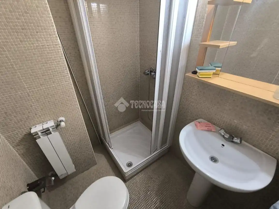 Bany de Àtic en venda en Estepona amb Terrassa