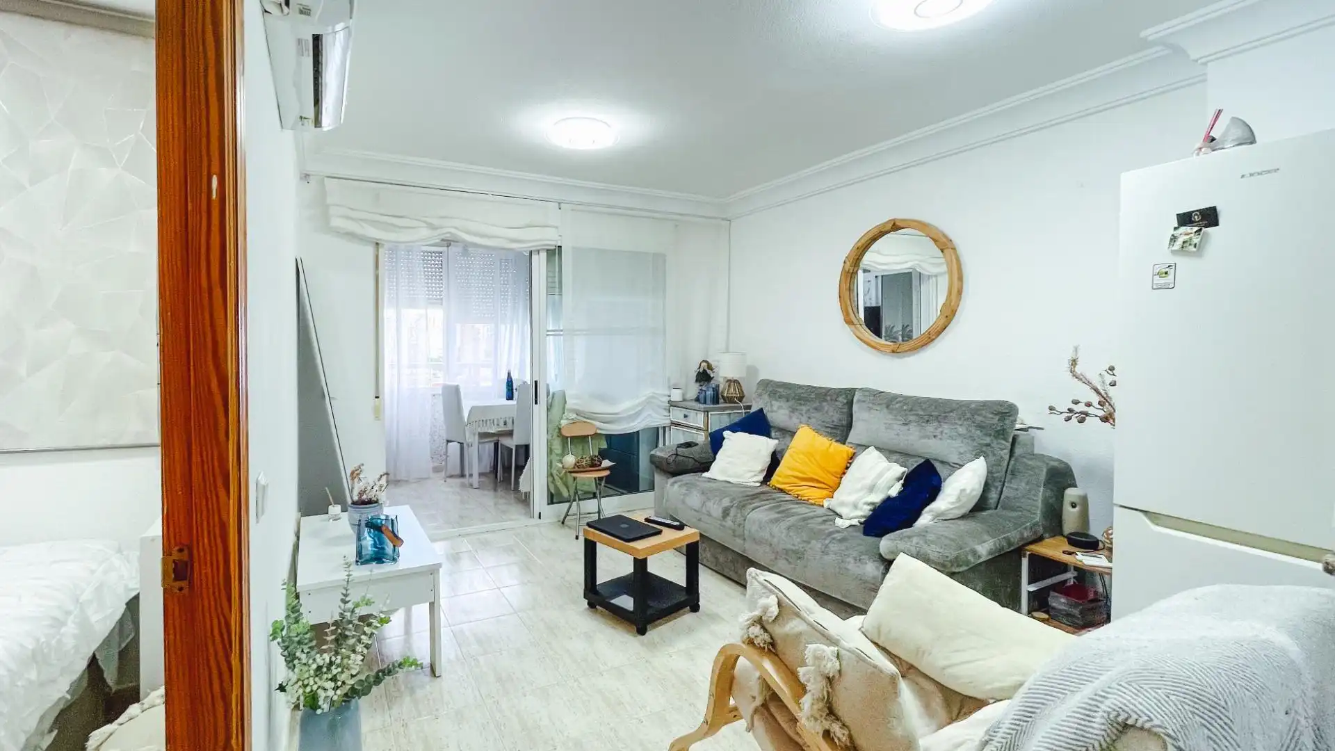 Apartment mit Pool zum Verkauf in La Cala de Villajoyosa, imagen 9