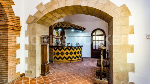 Foto 3 de Finca rústica en venda a Bigues i Riells del Fai, Barcelona