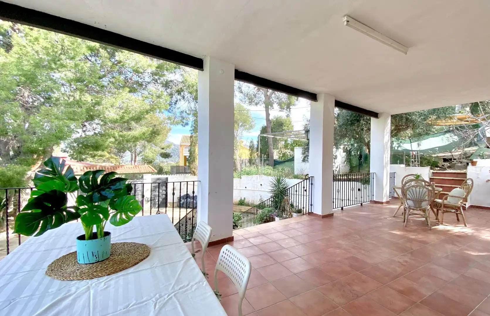 Casa o chalet en venta en Partida Partida Plan de Pavia, 7, Albalat dels Tarongers