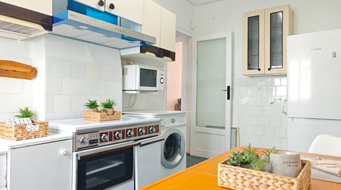 Foto 4 de Piso en venta en Gorbeia Kalea, Coronación, Vitoria - Gasteiz
