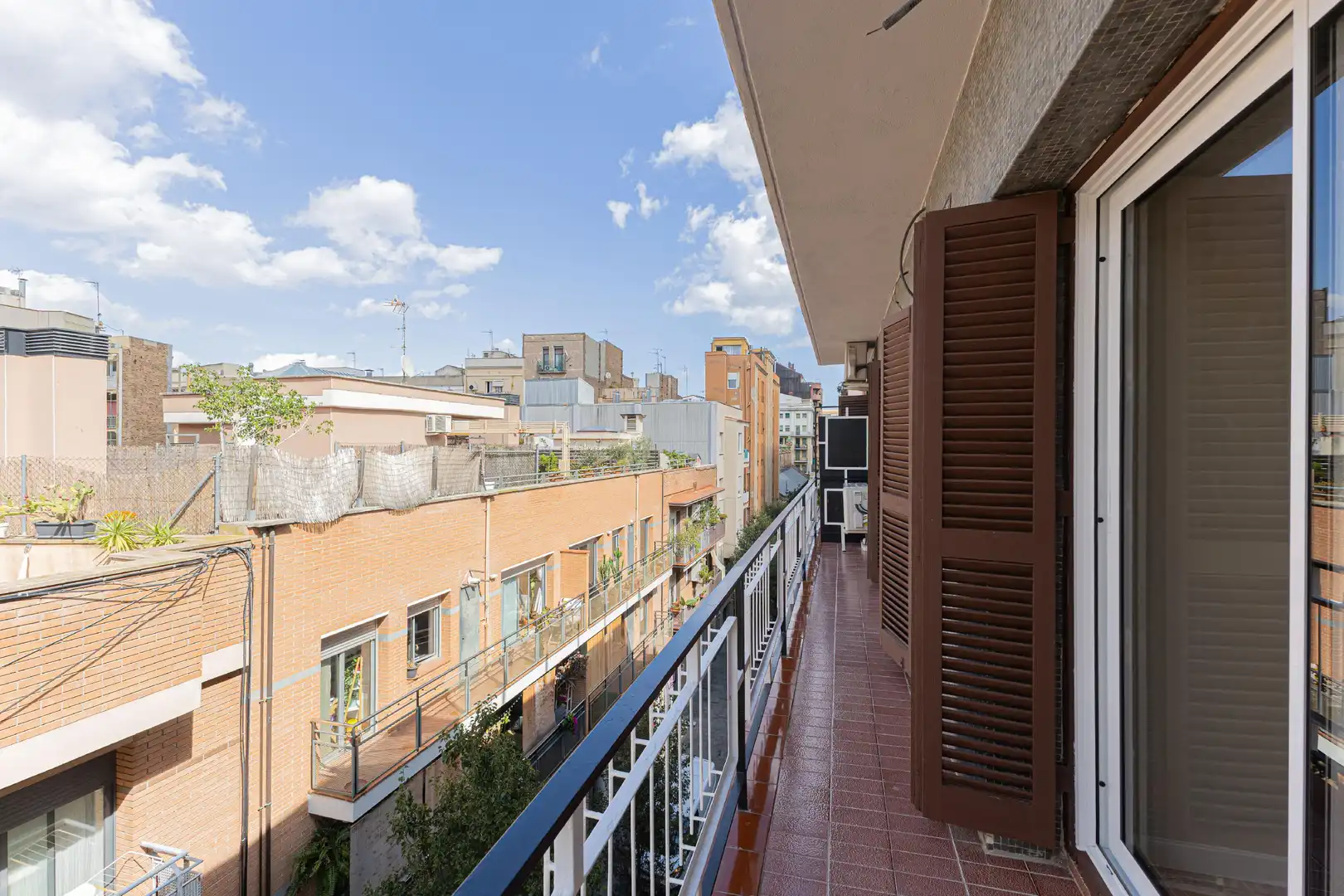 Flat with lift for sale in Sants - Montjuïc, imagen 8