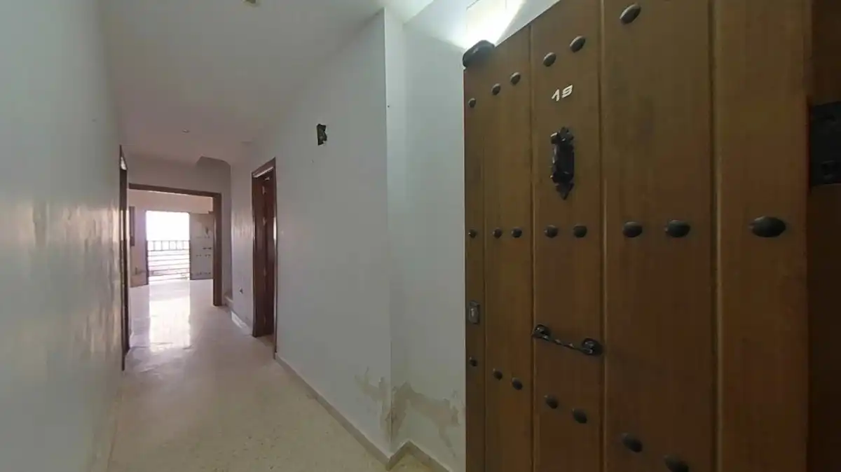 Piso en venta en Calle Torrelobatón, Torreblanca