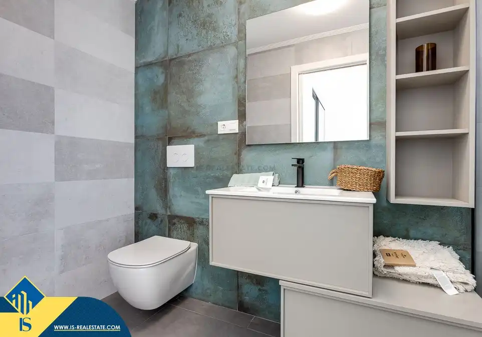 Villa mit Pool zum Verkauf in La Mata, imagen 4