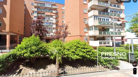 Foto 2 de Pis en venda a Urbanización Parque Miraflores, Loranca, Fuenlabrada