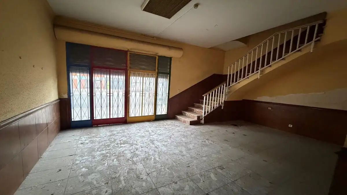 Nave industrial en venta en Viladecans