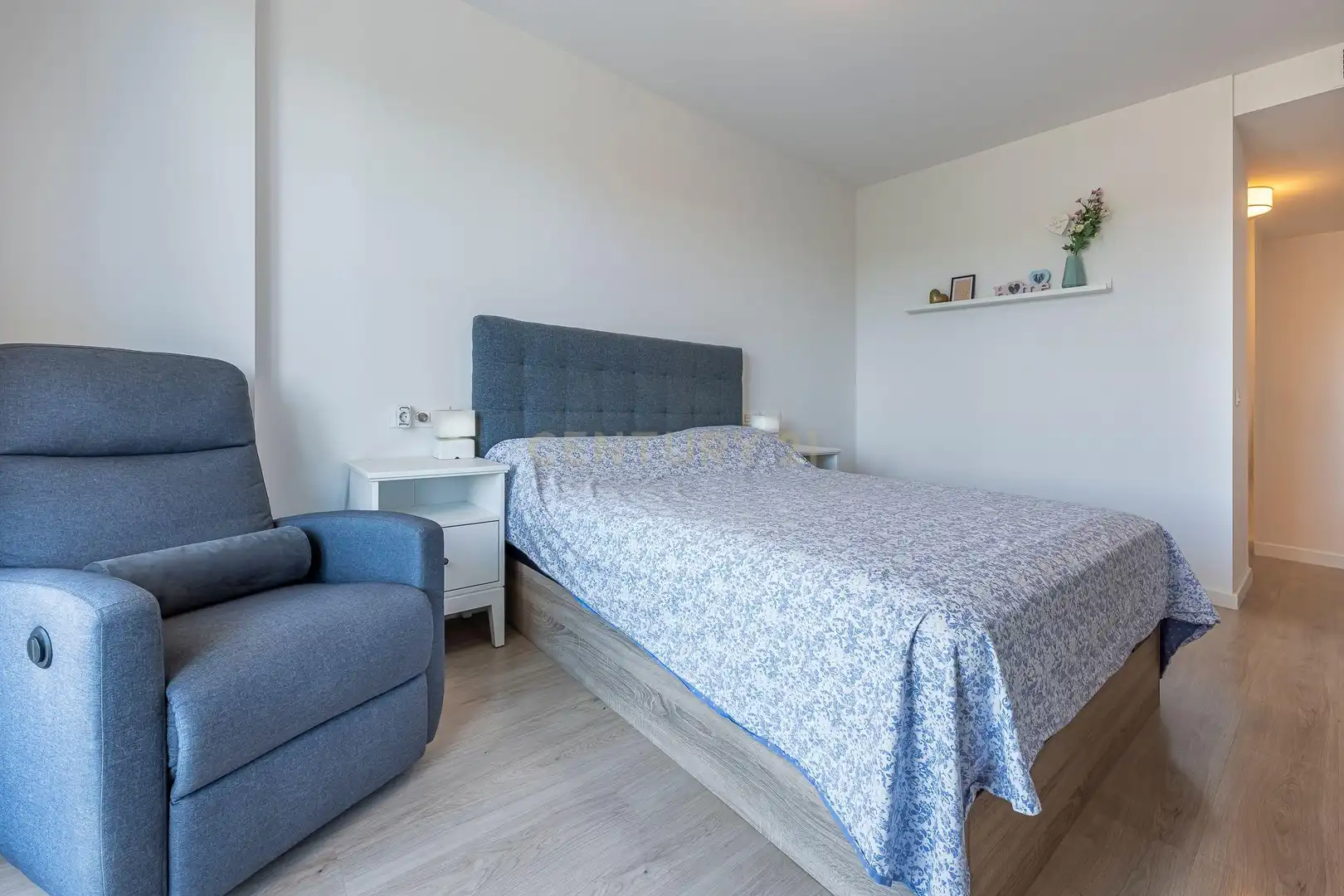 Dormitori de Apartament en venda en Marbella amb Aire condicionat, Traster i Forn