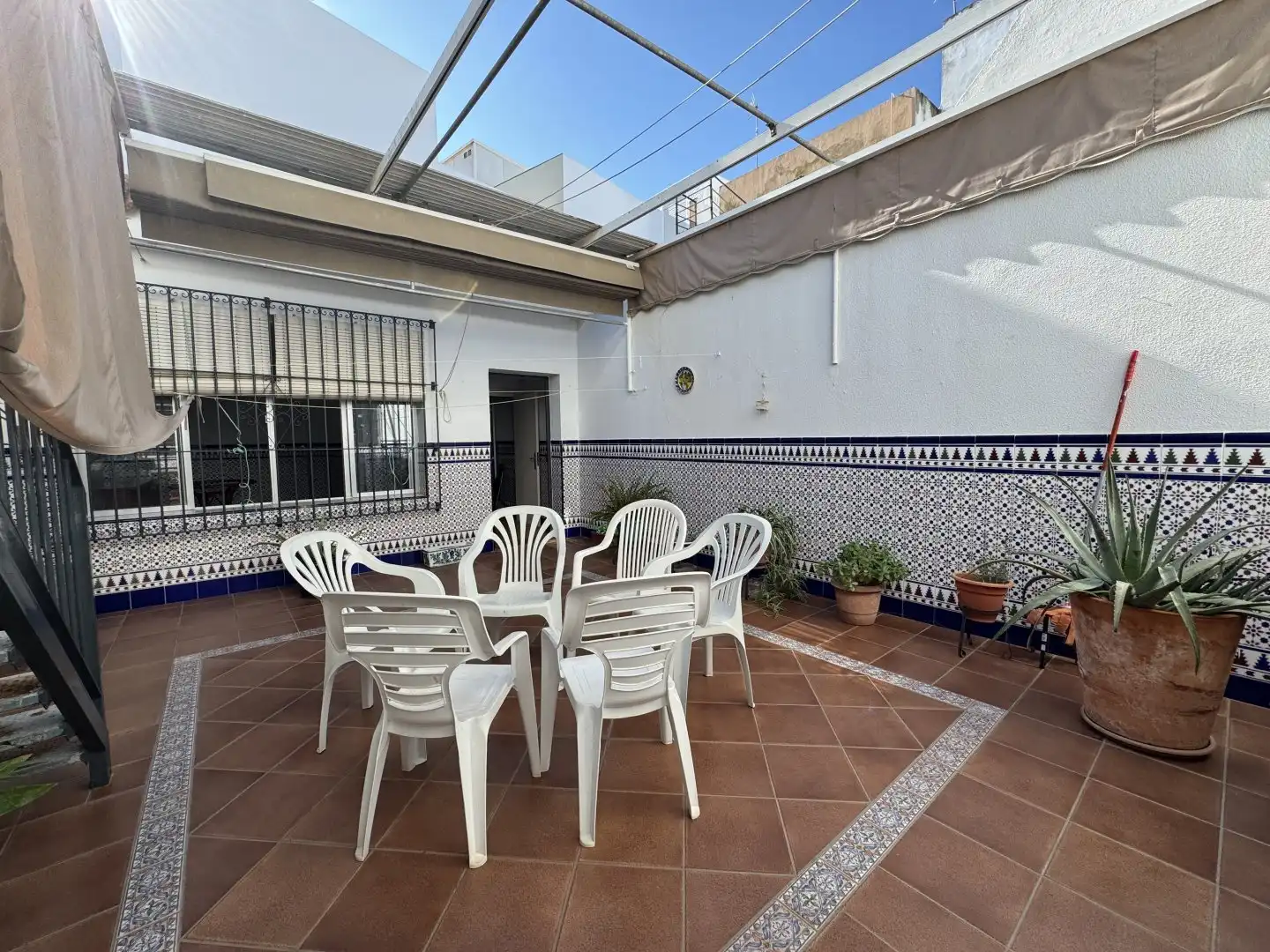 Duplexes for sale in Playa Cruz del Mar