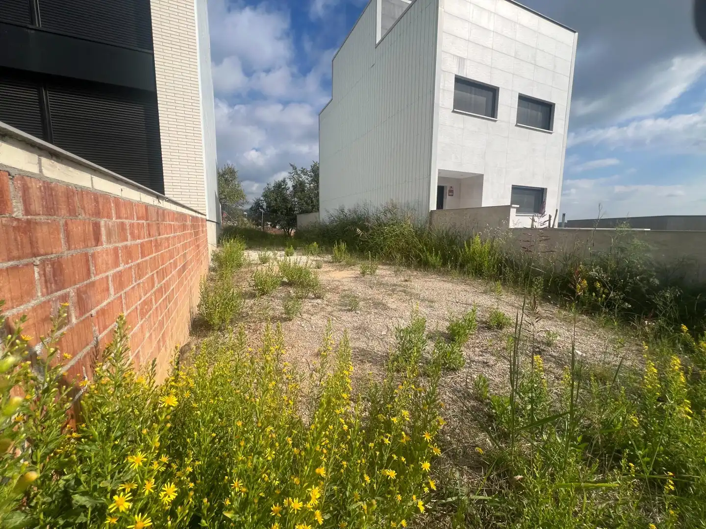 Terrenos y solares en venta en Calle CHET BAKER, imagen 5