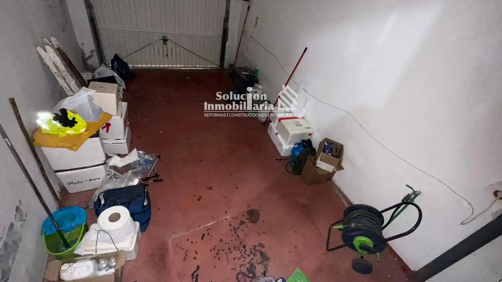 Casa adosada en venta en Carrascal de Barregas con Calefacción, Terraza y Amueblado