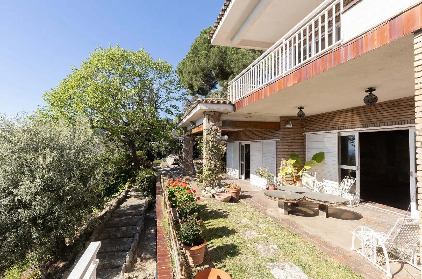 Maison avec piscine à vendre à Cabrera de Mar, imagen 12