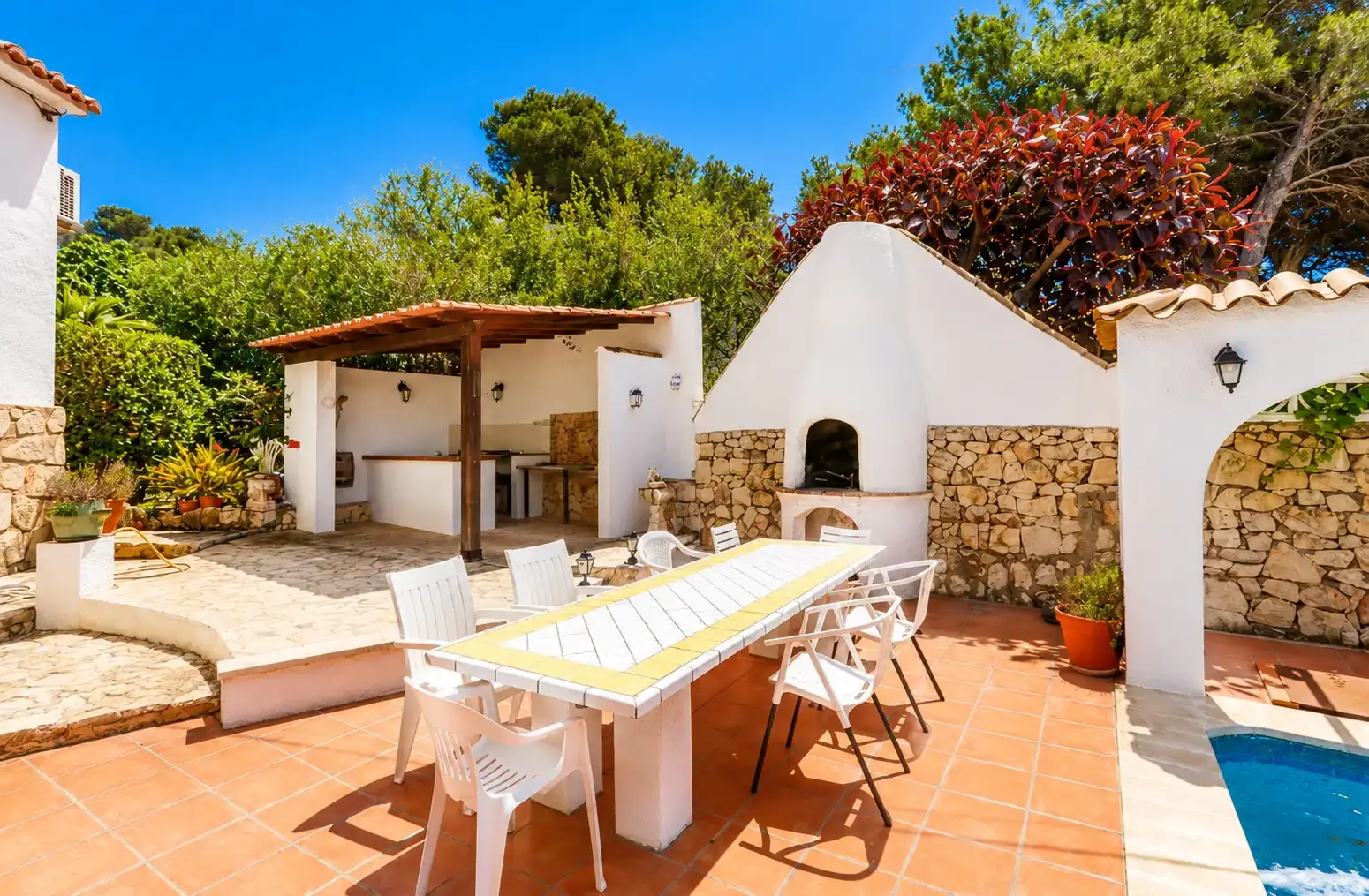 Casa o xalet en venda a Portichol - Balcón al Mar