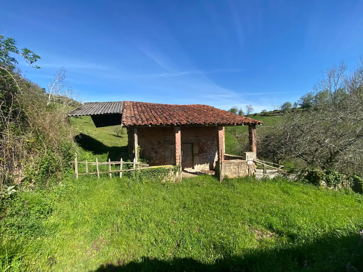 Casa o chalet en venta en Pedroso, Onís