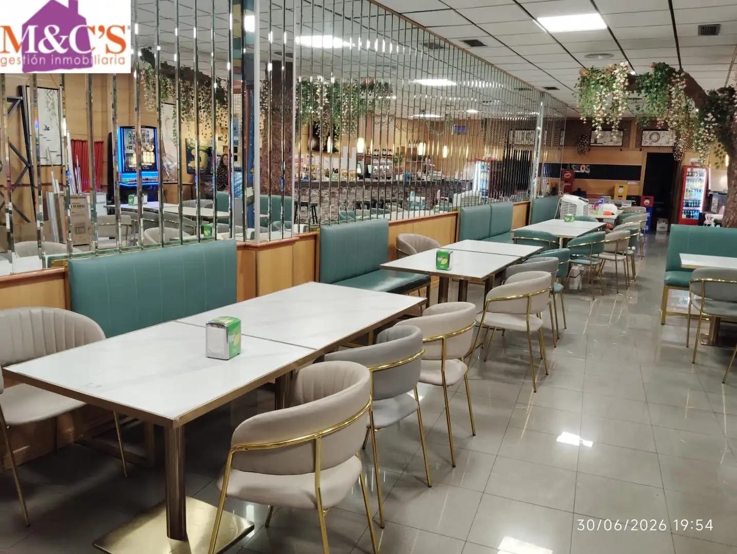 Business premises for sale in Centro, imagen 7