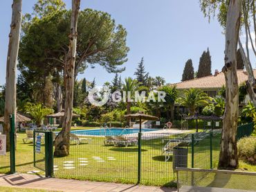 Appartamento con piscina in vendita a Nueva Andalucía
