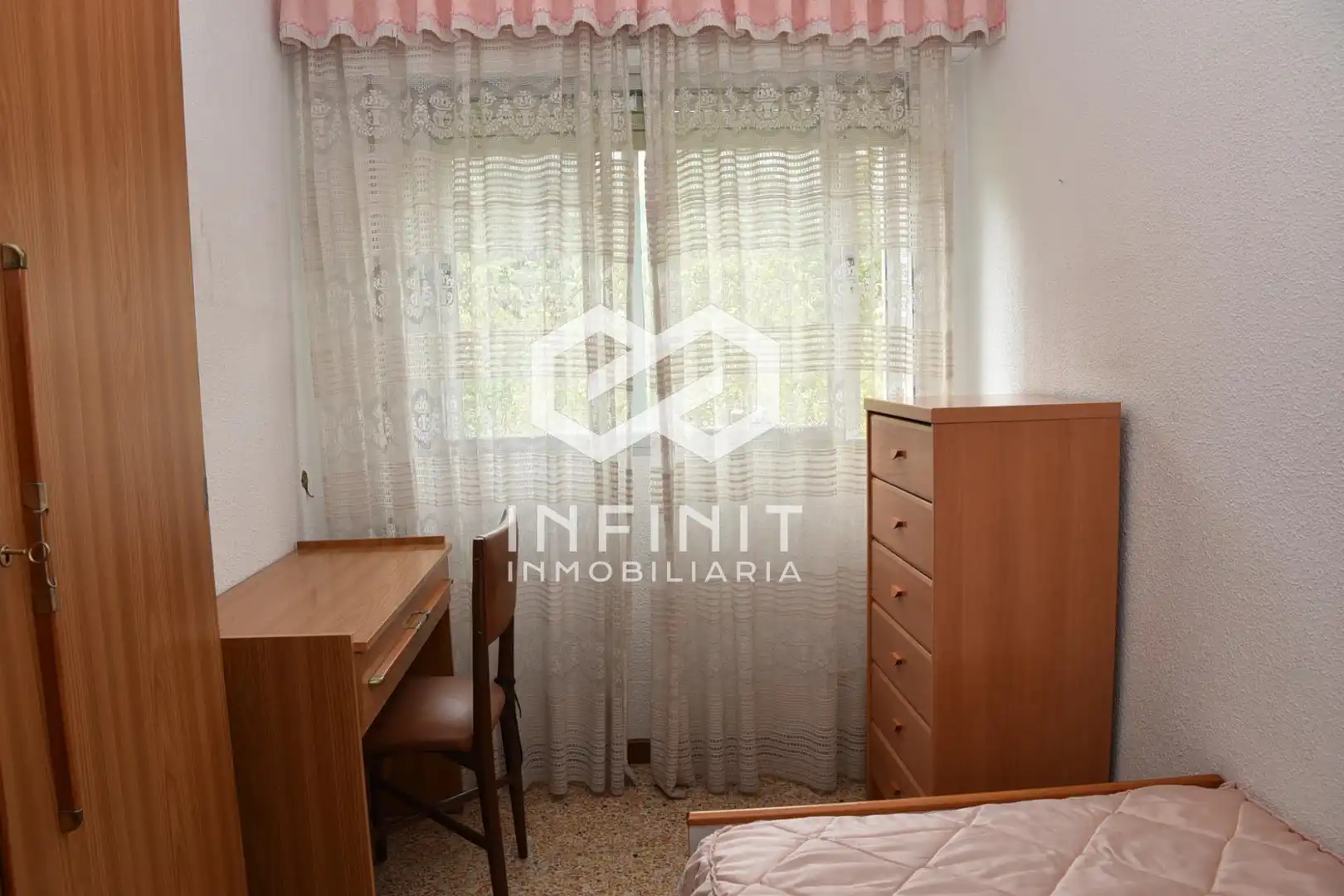 Flat with lift for sale in Reyes Católicos, imagen 39