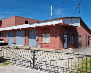 Exterior view of House or chalet for sale in San Felices de Buelna