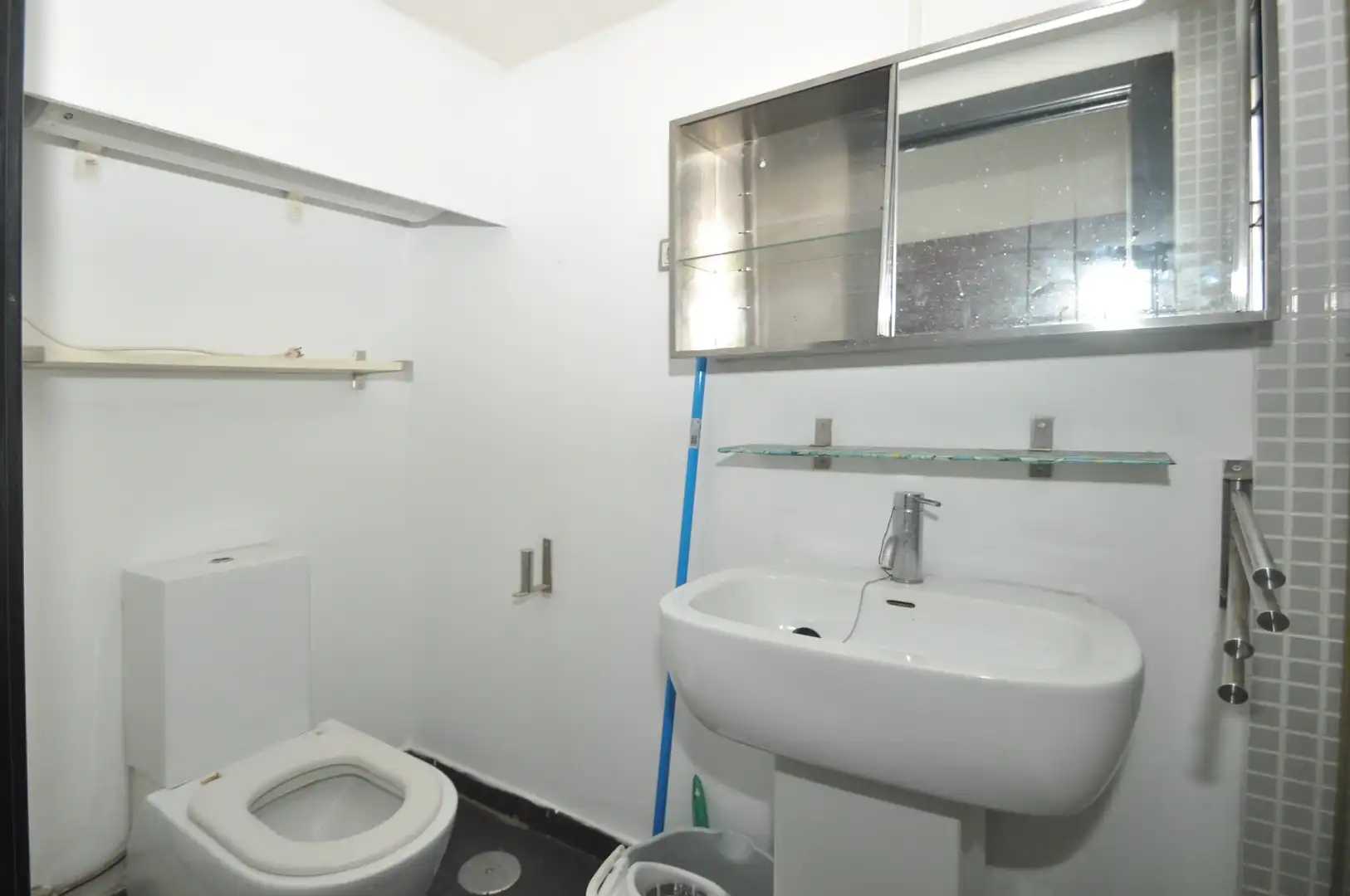 Baño de Loft en venta en Guadalajara con Aire acondicionado, Calefacción y Amueblado