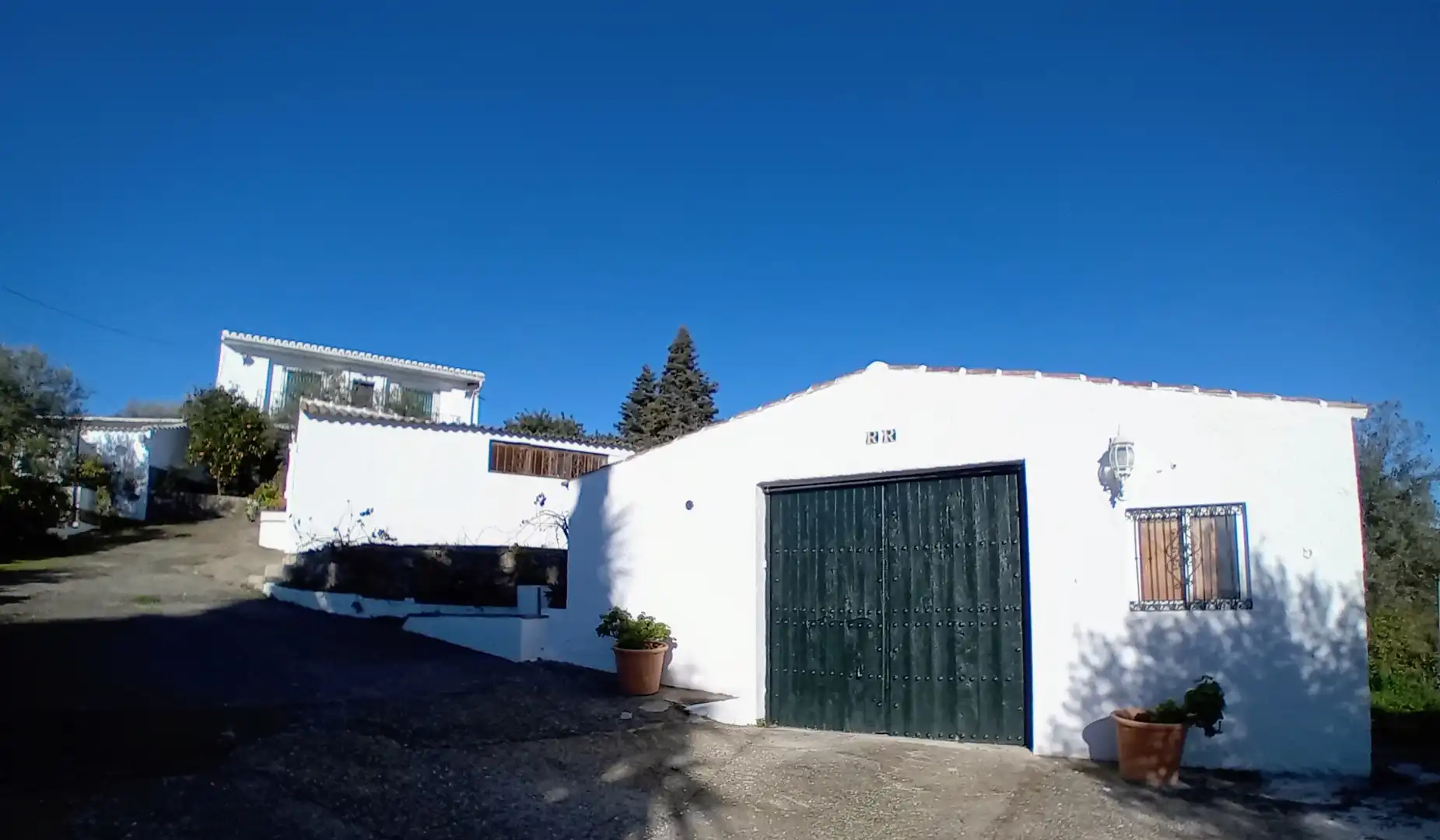 Villa mit Terrasse zum Verkauf in Urbanizacion la Pasadilla, imagen 7