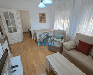 Exterior view of Planta baja for sale in  Albacete Capital  with Heating and Terrace