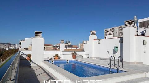 Photo 5 of Flat for sale in Passeig Joan de Borbo, La Barceloneta, Barcelona
